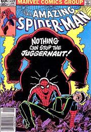 Spider-Man, Roger Stern &amp; John Romita Jr.