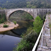 Pont Grand (Tournon-Sur-Rhône)