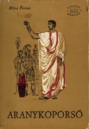 Aranykoporsó (Móra Ferenc)