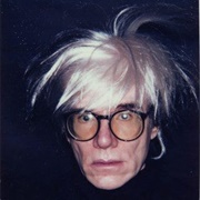 Andy Warhol