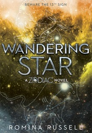 Wandering Star (Romina Russell)