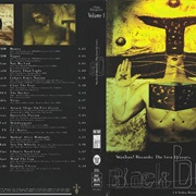 Waxtrax! Records: The First 13 Years. Black Box (A Video Retrospective) Volume 2