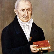 Alessandro Volta
