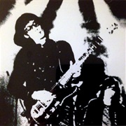 Les Rallizes Dénudés - December's Black Children: Live 13/12/1980 (1989) [Bootleg / Unauthorized]