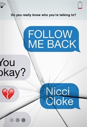 Follow Me Back (Nicci Cloke)
