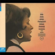 All the Sad Young Men – Anita O'Day (Polygram, 1961)