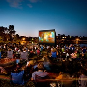 Watch Movie Outdoors