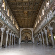 Basilica of Sant' Apollinare