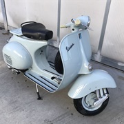 Vespa
