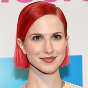 Hayley Williams