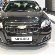 Malibu (Chevy)