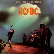 ACDC Let There Be Rock
