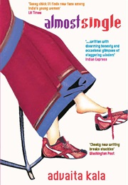 Almost Single (Advaita Kala)