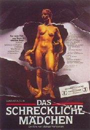 The Nasty Girl (Michael Verhoeven)