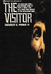 The Visitor (Chauncey G. Parker III)