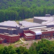 Old Ulster County Jail, NY