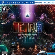 Tetris Effect (PS4)