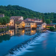 Borghetto, Veneto, Italy