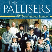 The Pallisers