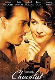 Chocolot (2000)