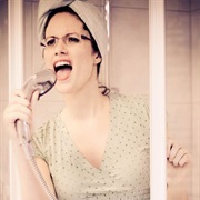 Sing in the Shower