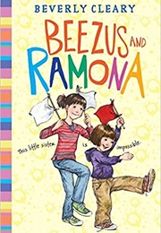 Beezus and Ramona (Beverly Cleary)