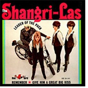 The Dum-Dum Ditty the Shangri-Las