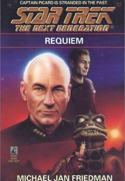Star Trek - Requiem (Michael Jan Friedman)