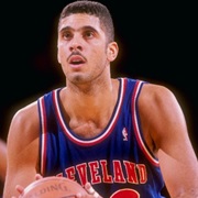 Brad Daugherty