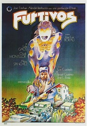 Poachers (1975)