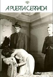 Sartre a Puerta Cerrada