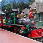 Fred Gurley Engine No. 3 (1958)