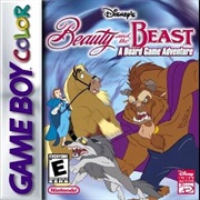 Beauty and the Beast: A Board Game Adventure