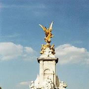 Queen Victoria Memorial