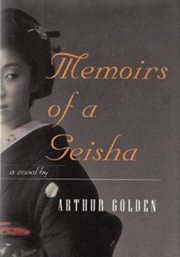 Memories of a Geisha