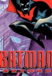 Batman Beyond: Season 1 (1999)