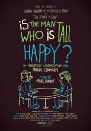 The Man Who Is Tall Happy