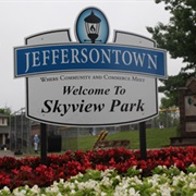 Jeffersontown, Kentucky