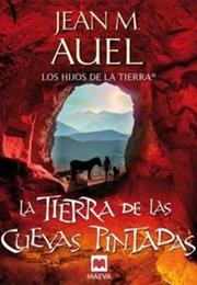 La Tierra De Las Cuevas Pintadas