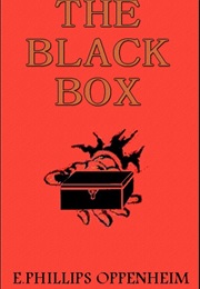 The Black Box (E. Phillips Oppenheim)