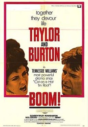 Boom (1968)