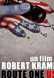 Route One USA (1989)