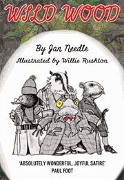 Wild Wood (Jan Needle)