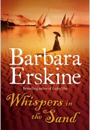 Whispers in the Sand (Barbara Erskine)