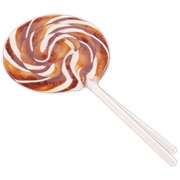 Cola Lollipop
