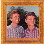 The Everly Brothers a Date With the Everly Brothers