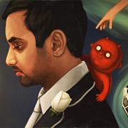 Aziz Ansari