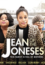 Jean of the Joneses (2016)