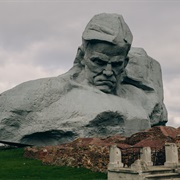 Brest Fortress
