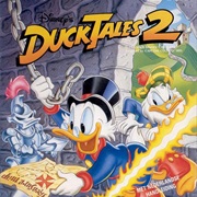 Duck Tales 2